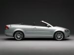 Volvo C70 T5 2005 года
